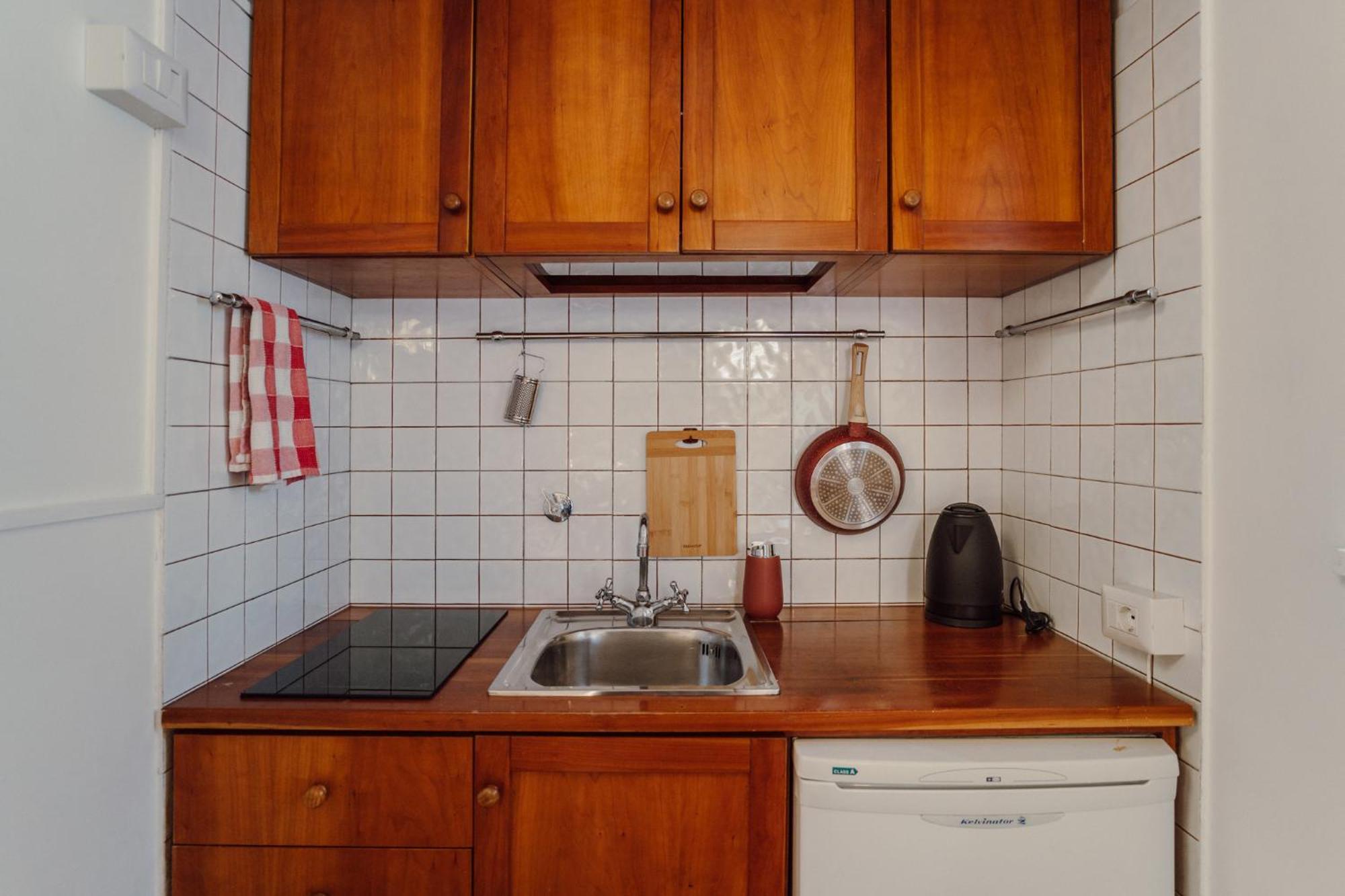 La Maisonette Di Trastevere Roma Exterior foto