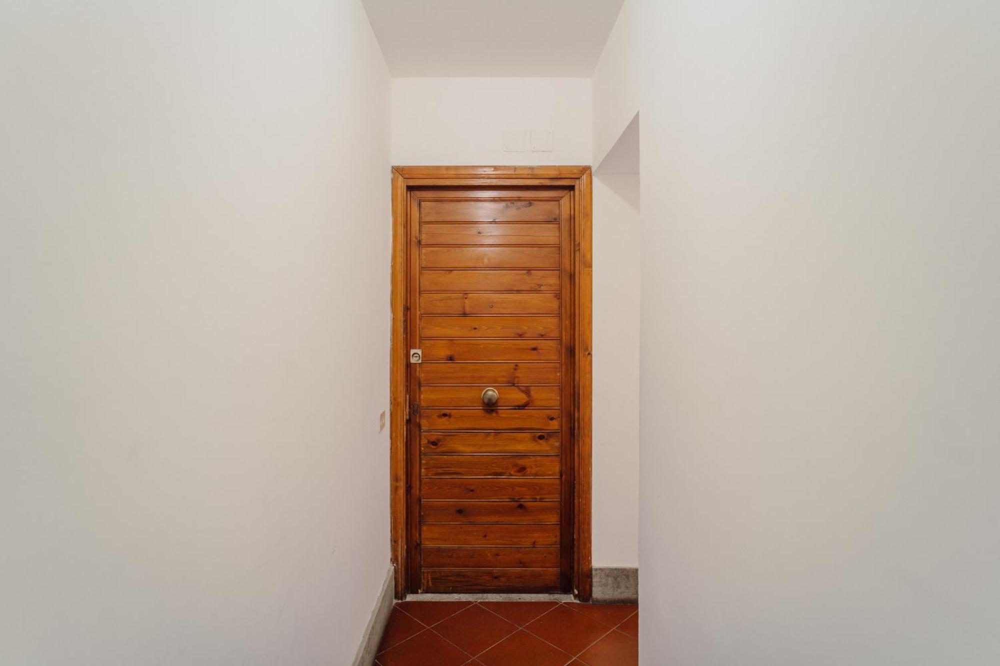 La Maisonette Di Trastevere Roma Exterior foto